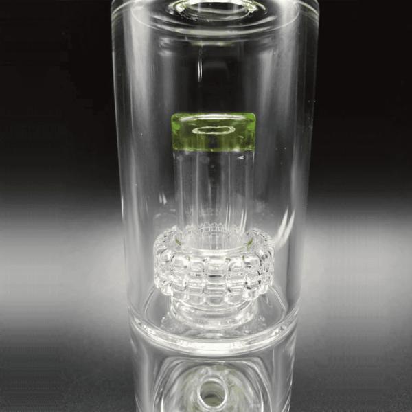 JCVAP New Shower Head Attachment Glass for peak and pro - Image 5