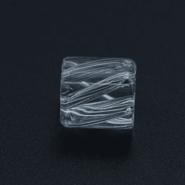 JCVAP New Glass Turbo Spinner Cap for Peak Pro and JCVAP Normal Size Chambers - Image 4