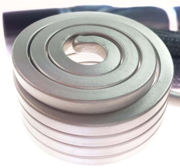 120V Heating Coil Replacement For 25mm Banger eNail - Image 4
