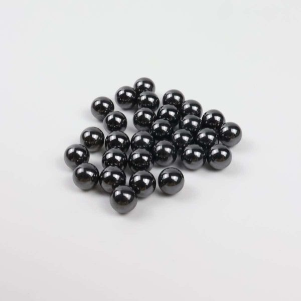 Diamondium Terp Pearls Grade D 3mm, 4mm, 4.5mm - Image 4