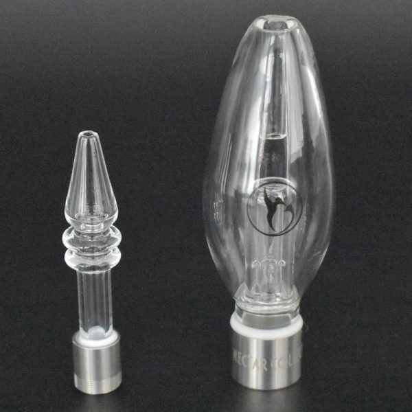 Honeybird Single Kit with Honey Straw Quartz Tip - Image 7
