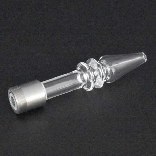 Honeybird Single Kit with Honey Straw Quartz Tip - Image 5