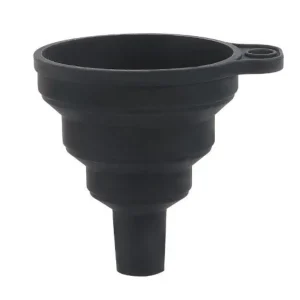 Collapsible Funnel Silicone