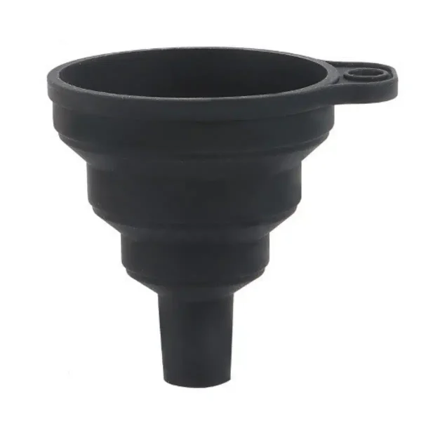 Collapsible Funnel Silicone