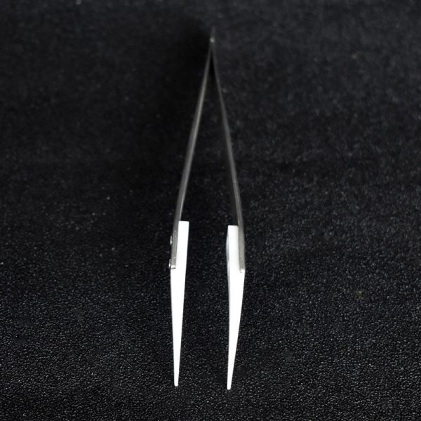 90 Degree Ceramic Tweezer - Image 3
