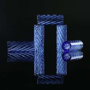 JCVAP BrezTip Multi Bore Glass Filter RipTips Style Size12