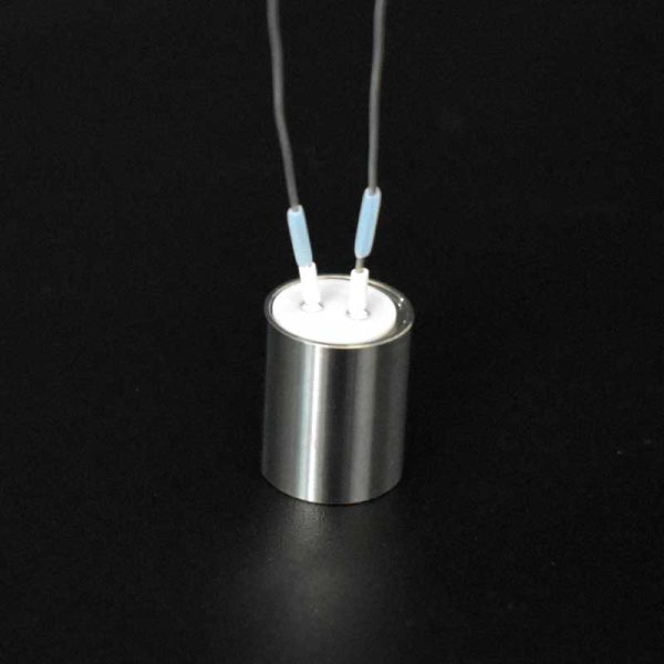 JCVAP 0.4-0.6ohm Coil for Focus V OG Carta Atomizer(5pcs/Pack) - Image 5