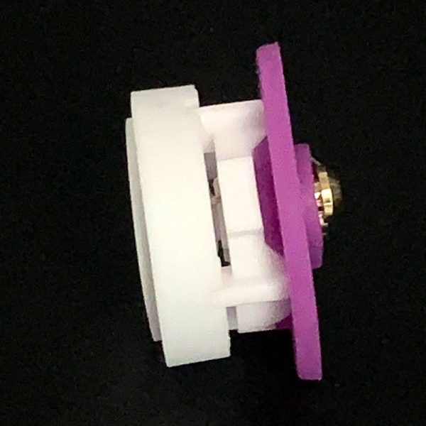 Ceramic Extra Hot Heater for ICA Super Hot - Image 2