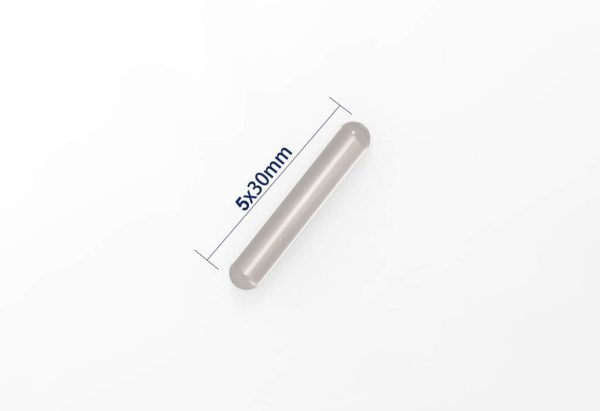 Diamondium Grade A Terp Pillars 5X30mm - Image 4