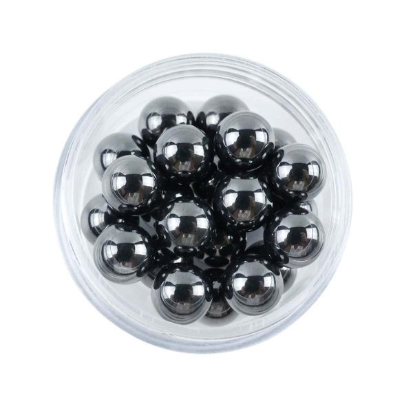 Diamondium Terp Pearls Grade D 3mm, 4mm, 4.5mm - Image 2
