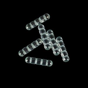 Diamondium Grade B Terp Pills 5x20mm Caterpillar