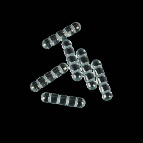 Diamondium Grade B Terp Pills 5x20mm Caterpillar
