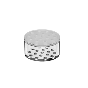 Full Quartz Dosing Capsule