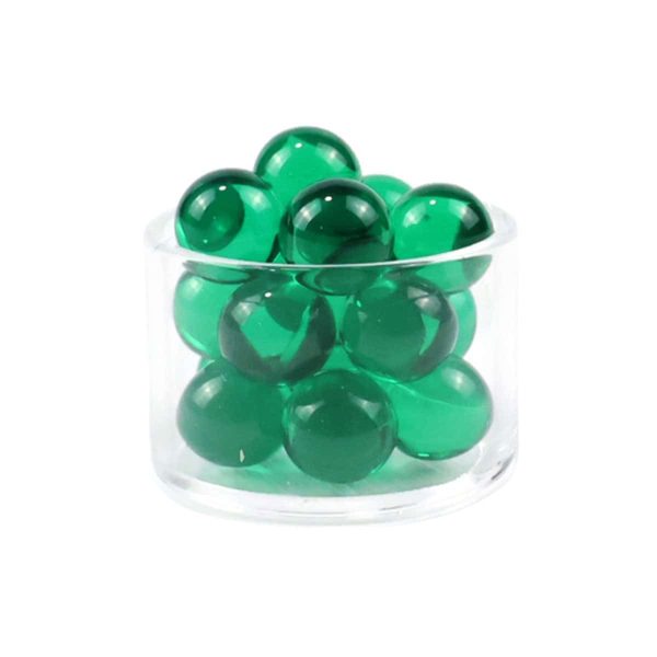 Green Nano Terp Pearls