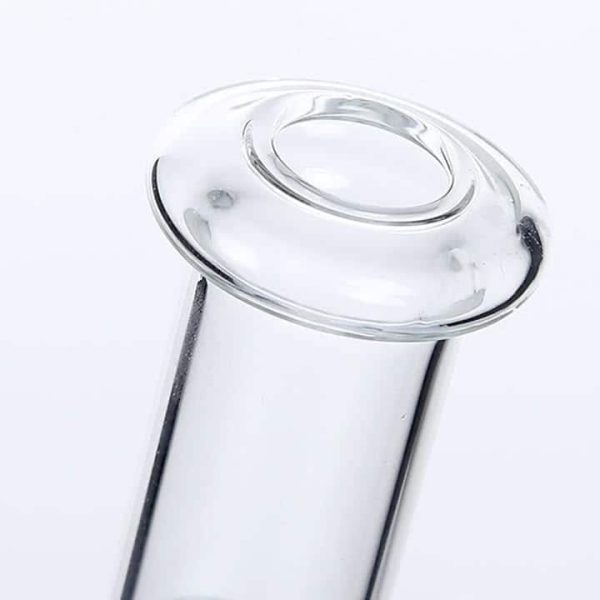 Hand Made Glass for Dab Rig Peak and Pro - Image 3