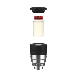 Herbcloud Ceramic chamber