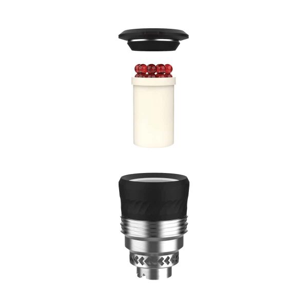 Herbcloud Ceramic chamber
