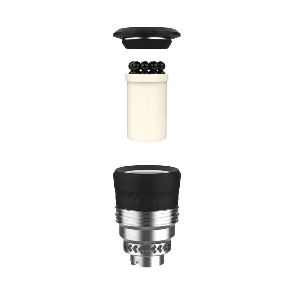Herbcloud Ceramic chamber