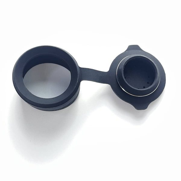 Silicone Cap for Herbcloud Chamber - Image 2