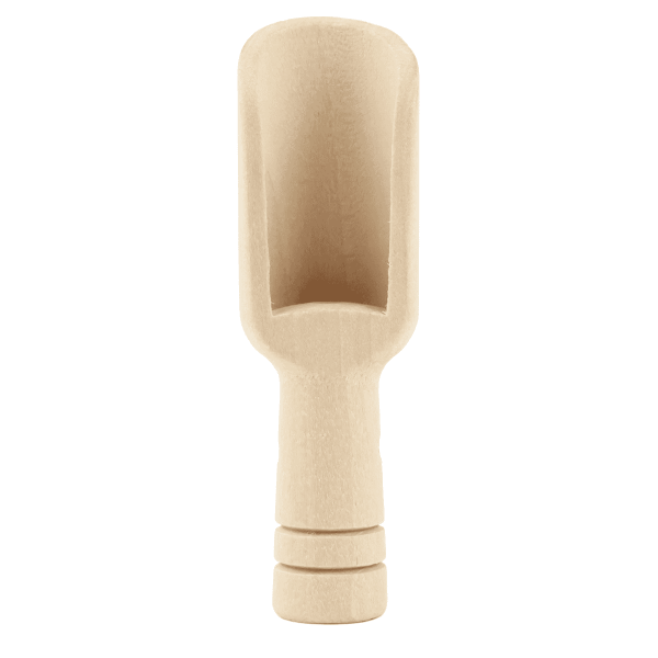 Herbcloud Wooden Scooper 03