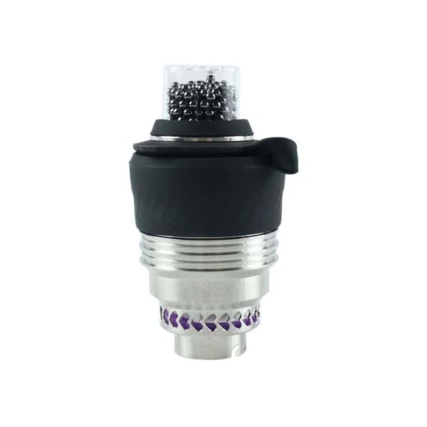 Ball Vape Dry Herb Chamber
