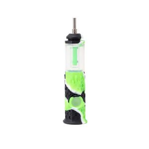 Silicone Nectar Collector