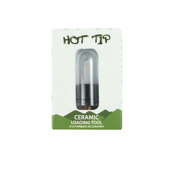 Hot Knife Tip Electric Tool with LED light 11.3mm - Image 3