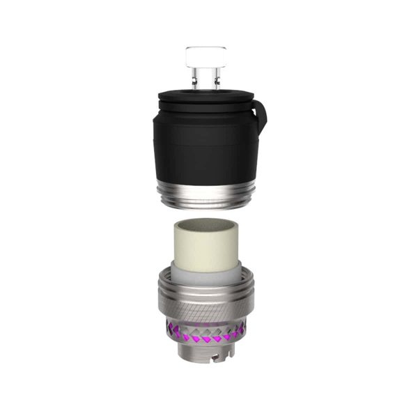 ICA 5D XXL Chamber with Cup Insert for Pockety Dab Rigs - Image 7