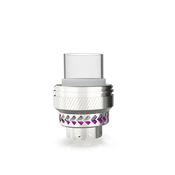 JCVAP Pockety Electric Dab Rig with ICA 5D XXL Insert - Image 7