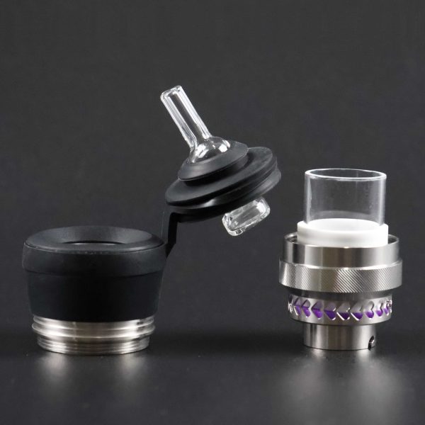 ICA 5D XXL Chamber with Cup Insert for Pockety Dab Rigs - Image 6