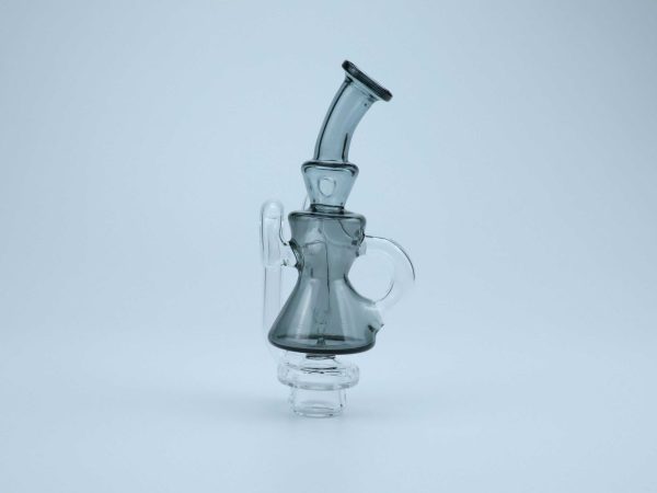 Pockety Belle Recycler Glass Replacement Slim Waist - Image 4