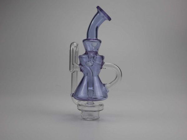 Pockety Belle Recycler Glass Replacement Slim Waist - Image 5