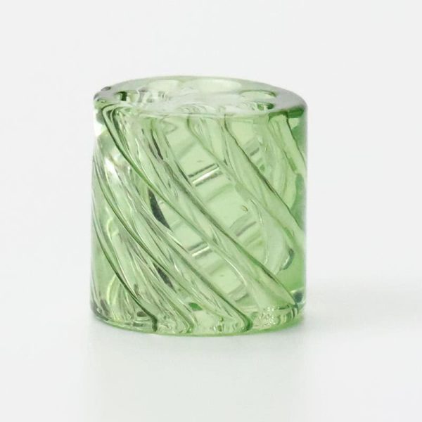 JCVAP New Glass Turbo Spinner Cap for Peak Pro and JCVAP Normal Size Chambers - Image 5