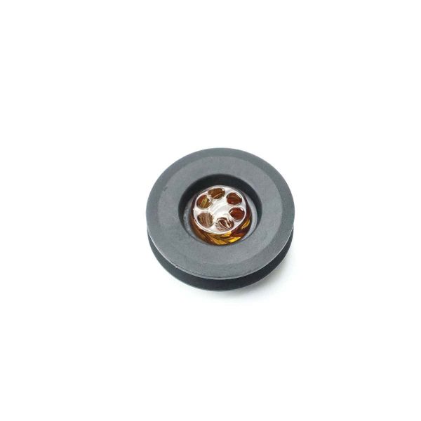 JCVAP New Glass Turbo Spinner Cap for Peak Pro and JCVAP Normal Size Chambers - Image 6