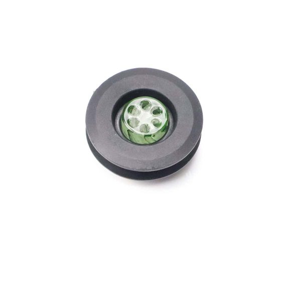 JCVAP New Glass Turbo Spinner Cap for Peak Pro and JCVAP Normal Size Chambers - Image 9