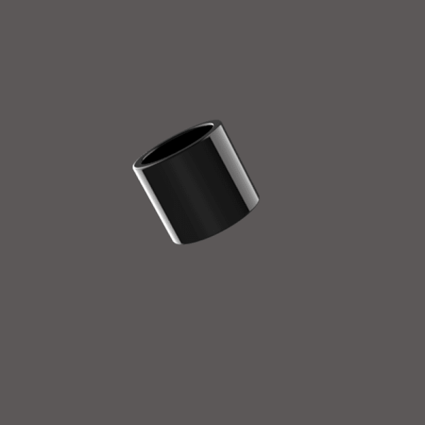 JCVAP Supreme Diamondium Grade D 25mm Banger Insert New Released - Image 4