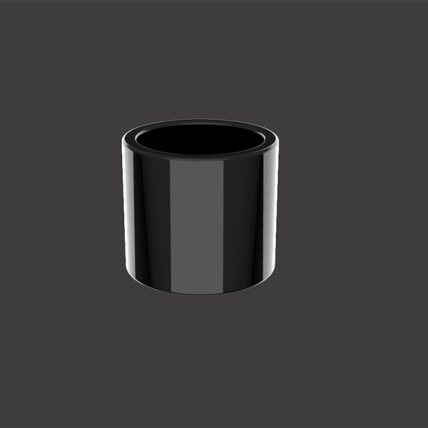 JCVAP Supreme Diamondium Grade D 25mm Banger Insert New Released - Image 3
