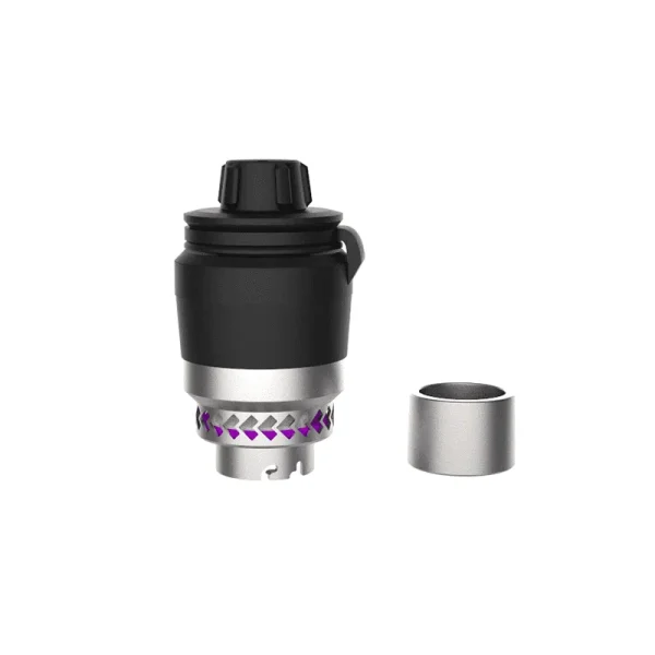RBA 5D Chamber for Peak Pro Smart Dab Rig - Image 5