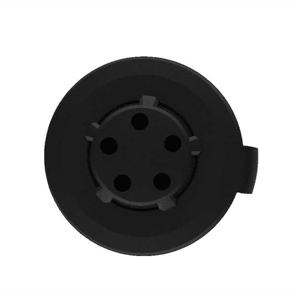 RBA 5D Chamber for Peak Pro Smart Dab Rig - Image 4