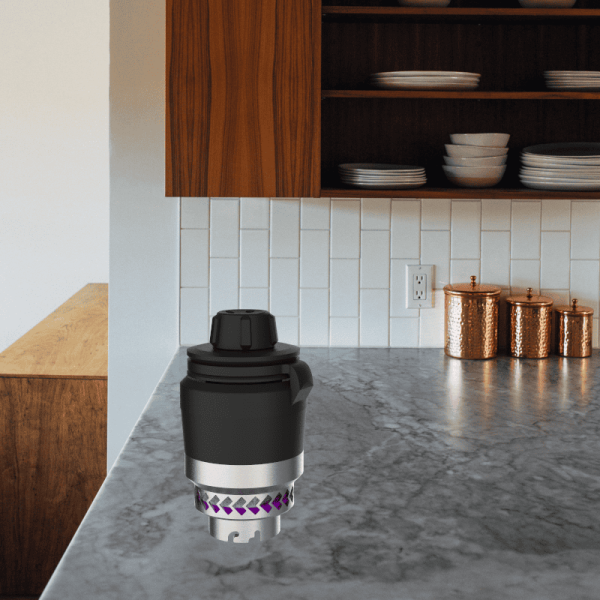 RBA 5D Chamber for Peak Pro Smart Dab Rig - Image 7