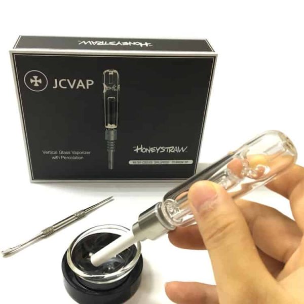 JCVAP Honey Straw ceramic tip