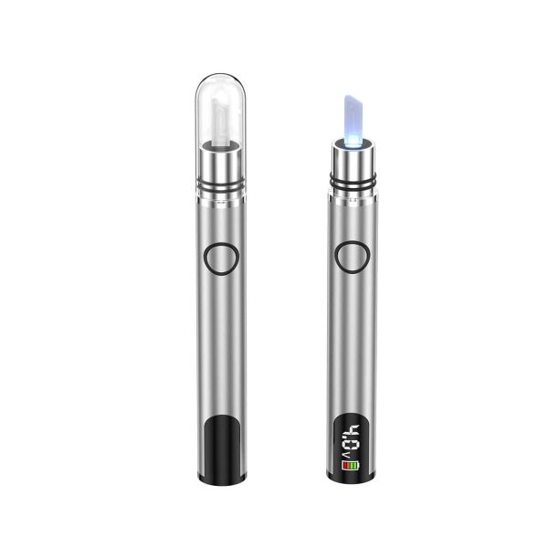 Hot Knife Tip Electric Tool with LED light 11.3mm - Image 4