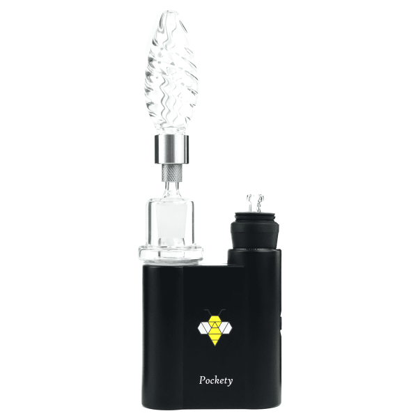 Nectar Collector to Pockety Adapter - Image 2