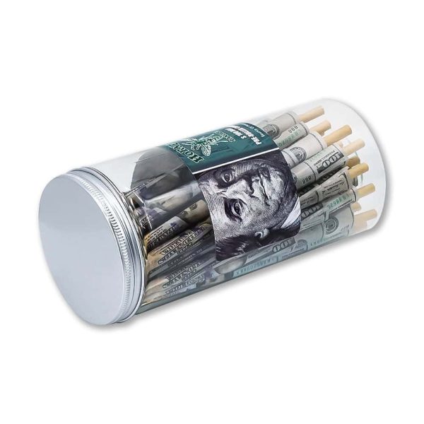 Hornet Rolling Paper 110mm Dollar Rolling Paper - Image 2