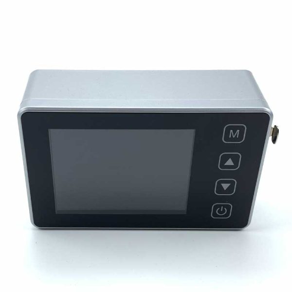 ADL 7100-A Touch OLED PID Controller with Plug - Image 6