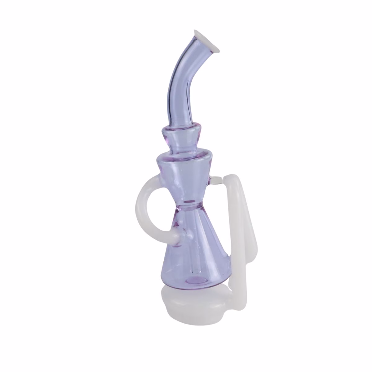 puffco peak glass