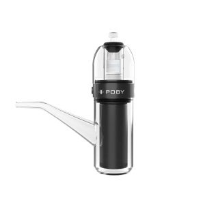 JCVAP Poby LE with XL Insert Kit Portable Electric Dab Rig Vaporizer