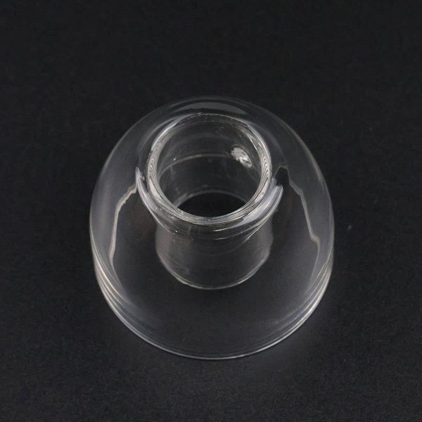 Glass Dome Attachment Replacement for Poby S/L Erig - Image 2