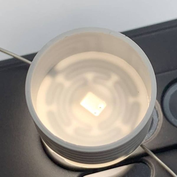 ICA 5D V2 Replacement Bottom Chamber for Pockety Peak Pro - Image 7