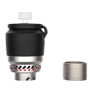 ICA 5D V2 Chamber with Titanium Insert for Peak Pro Pockety